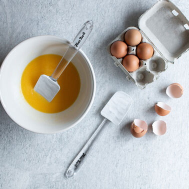 Silicone Spoon/Spatula - Optamark