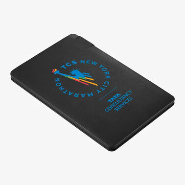 Slim Ion 2,500 Mah Power Bank - Optamark