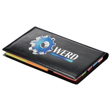 Slimline Sticky Memo Pad - Optamark
