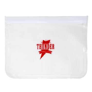 SlipZip Large Reusable Storage Bag - Optamark