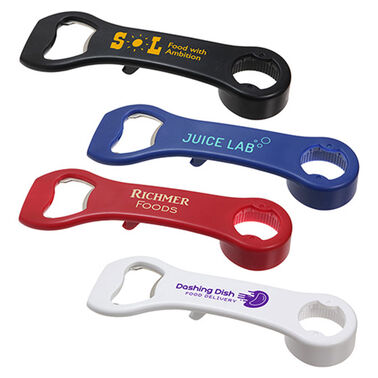 Sure Grip Opener - Optamark