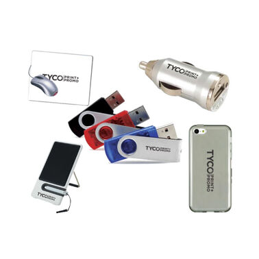Technology Products & Electronics - Optamark