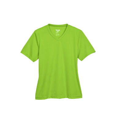 Team 365 Ladies' Zone Performance T-Shirt - Optamark