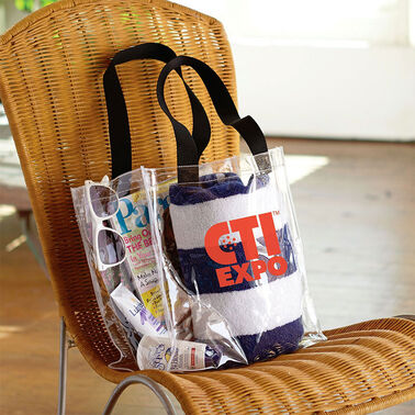 The Fan Stadium Tote - Optamark - Optamark