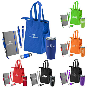 The Perfect 6 Gift Set - Optamark