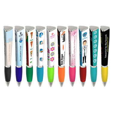 The Original Performance Pen™ - Optamark
