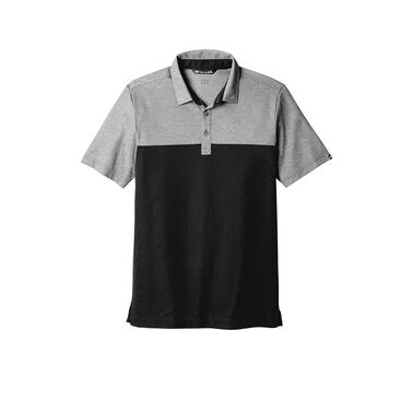 TravisMathew Oceanside Blocked Polo