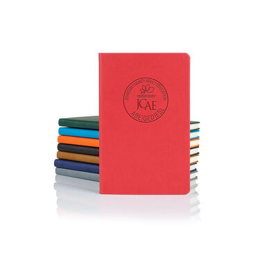 Tucson Ivory Slim Medium Journal - Optamark