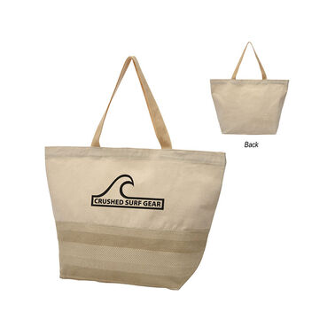 Tradewinds Tote Bag - Optamark