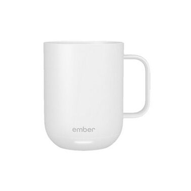 Ember 10oz Temperature Control Smart Mug 2 - White