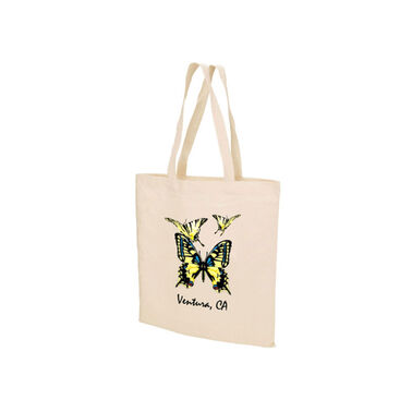 Negozio Natural Cotton Tote - Optamark