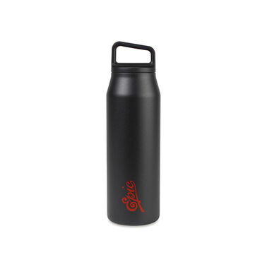 MiiR® Vacuum Insulated Wide Mouth Bottle - 20 Oz.-White Powder - Optamark