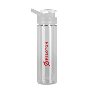 Yuma Clear Freedom Bottle - Optamark