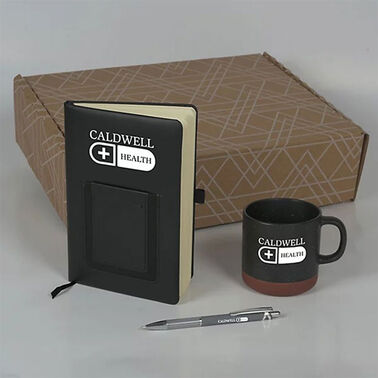 Welcome Kit