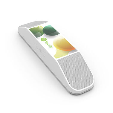 Forte 2-In-1 Speaker And Wireless Phone Charger - Optamark