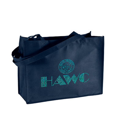 Franklin Celebration Tote Bag (Sparkle) - Optamark