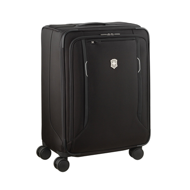 WT 6.0 Softside Medium Case Trolly Bag - Optamark