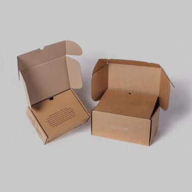Packaging - Optamark