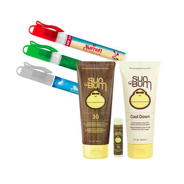 Personal Care Products - Optamark