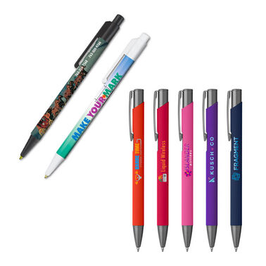Pens - Optamark