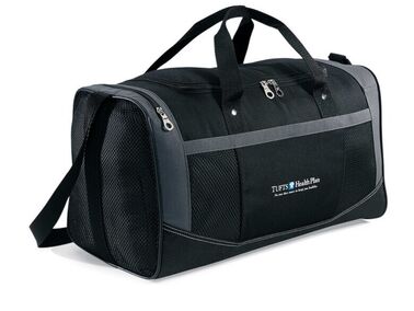 Flex Sport Bag - Black