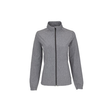 Black Heather Gray
