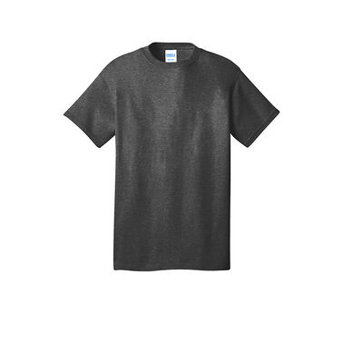 Dark Heather Grey
