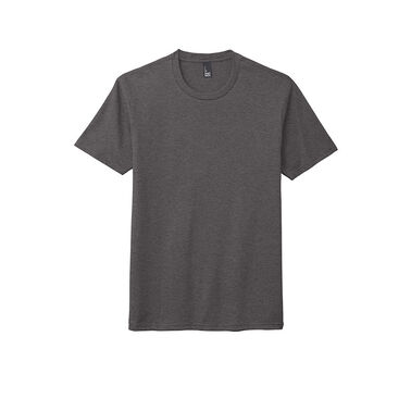 Heathered Charcoal