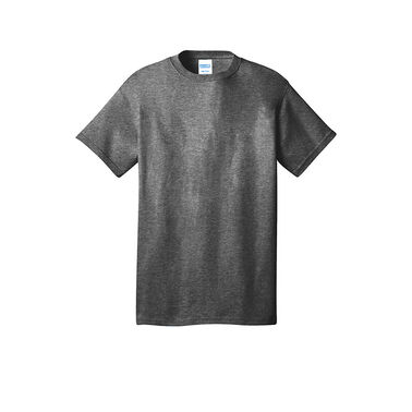 Graphite Heather