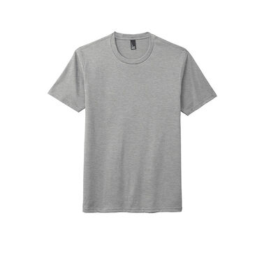 Heathered Grey