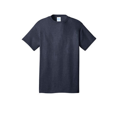 Heather Navy