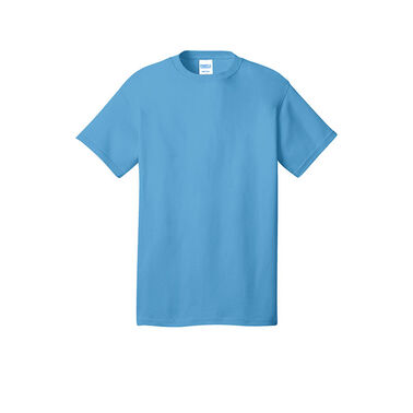 Aquatic Blue