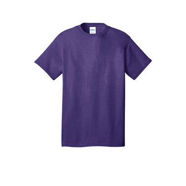 Heather Purple