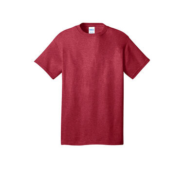Heather Red