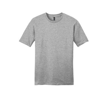 Light Heather Grey