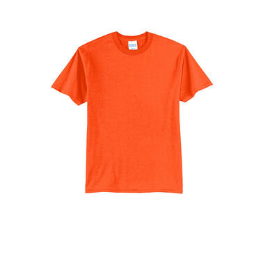 Safety Orange