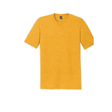 Ochre Yellow Heather