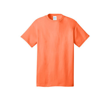 Neon Orange
