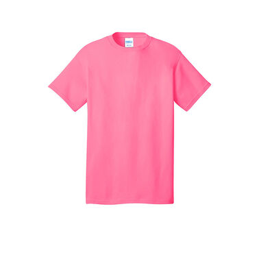 Neon Pink