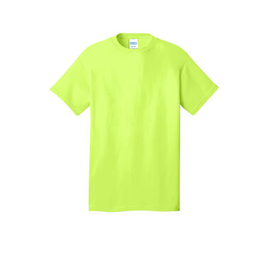 Neon Yellow