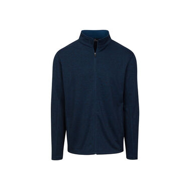 Heather Navy