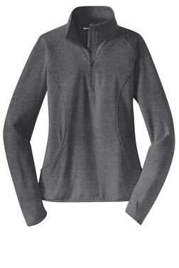 Charcoal Grey Heather
