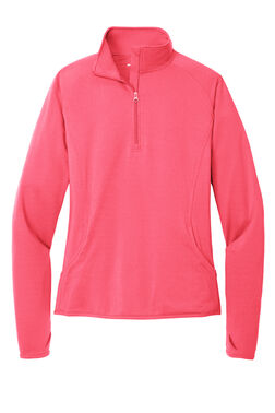 Hot Coral