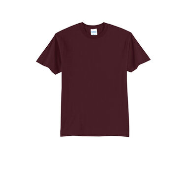 Athletic Maroon