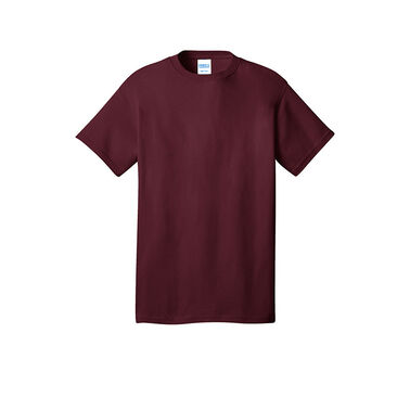 Athletic Maroon