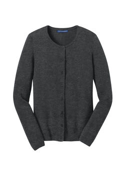 Charcoal Heather