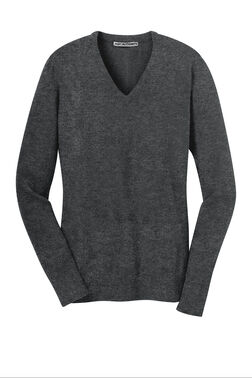 Charcoal Heather