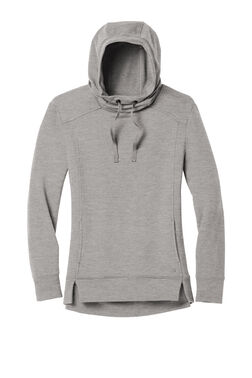 Petrol Grey Heather