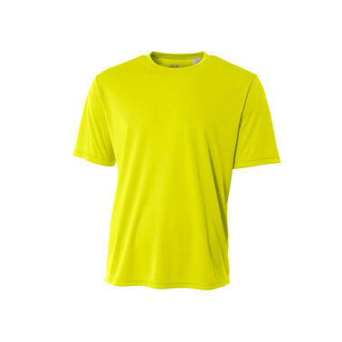 Safety Yellow