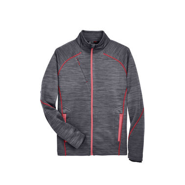 Carbon/ Oly Red